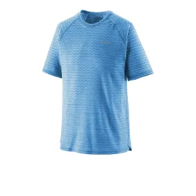 Patagonia Ridge Flow T-Shirt - AW24