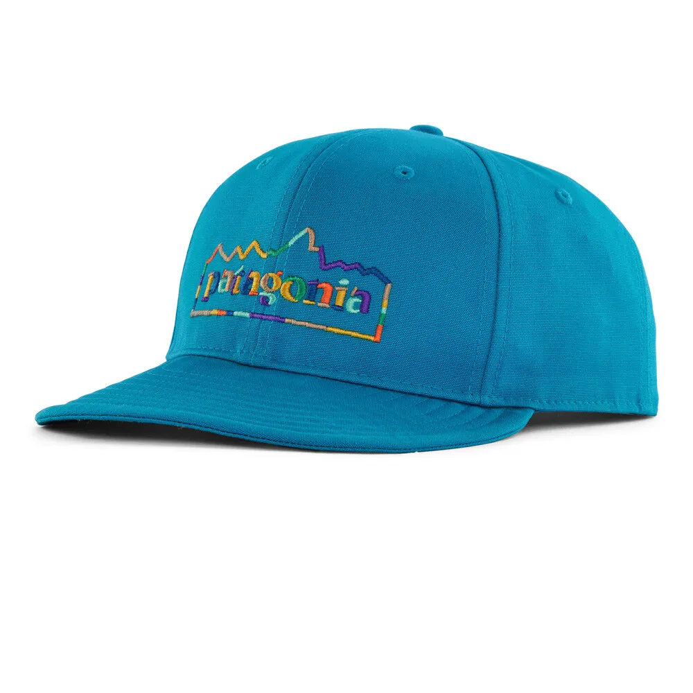 Patagonia Scrap Everday Cap