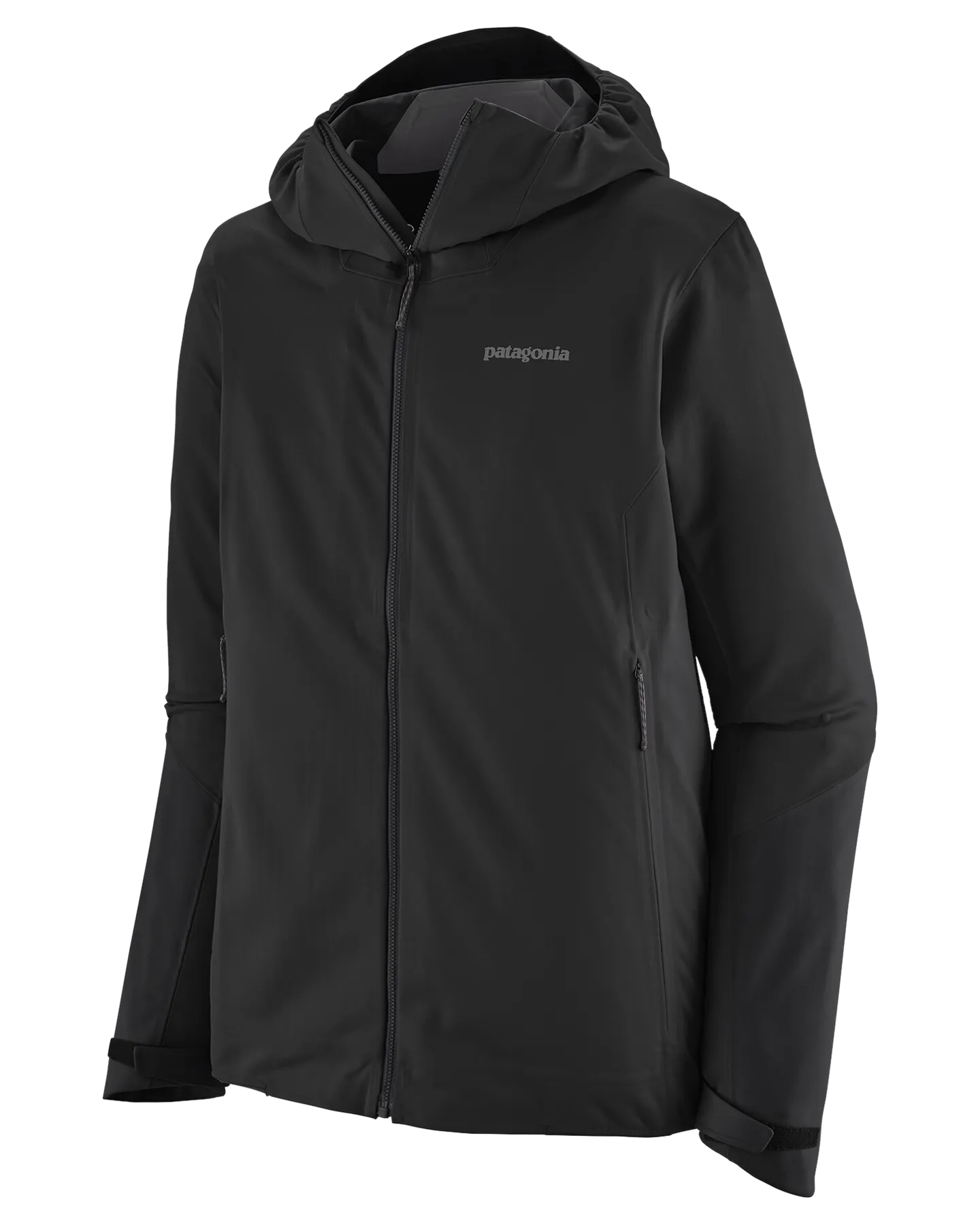 Patagonia Upstride Jacket - Black - 2024