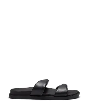 Peele Sandals Black