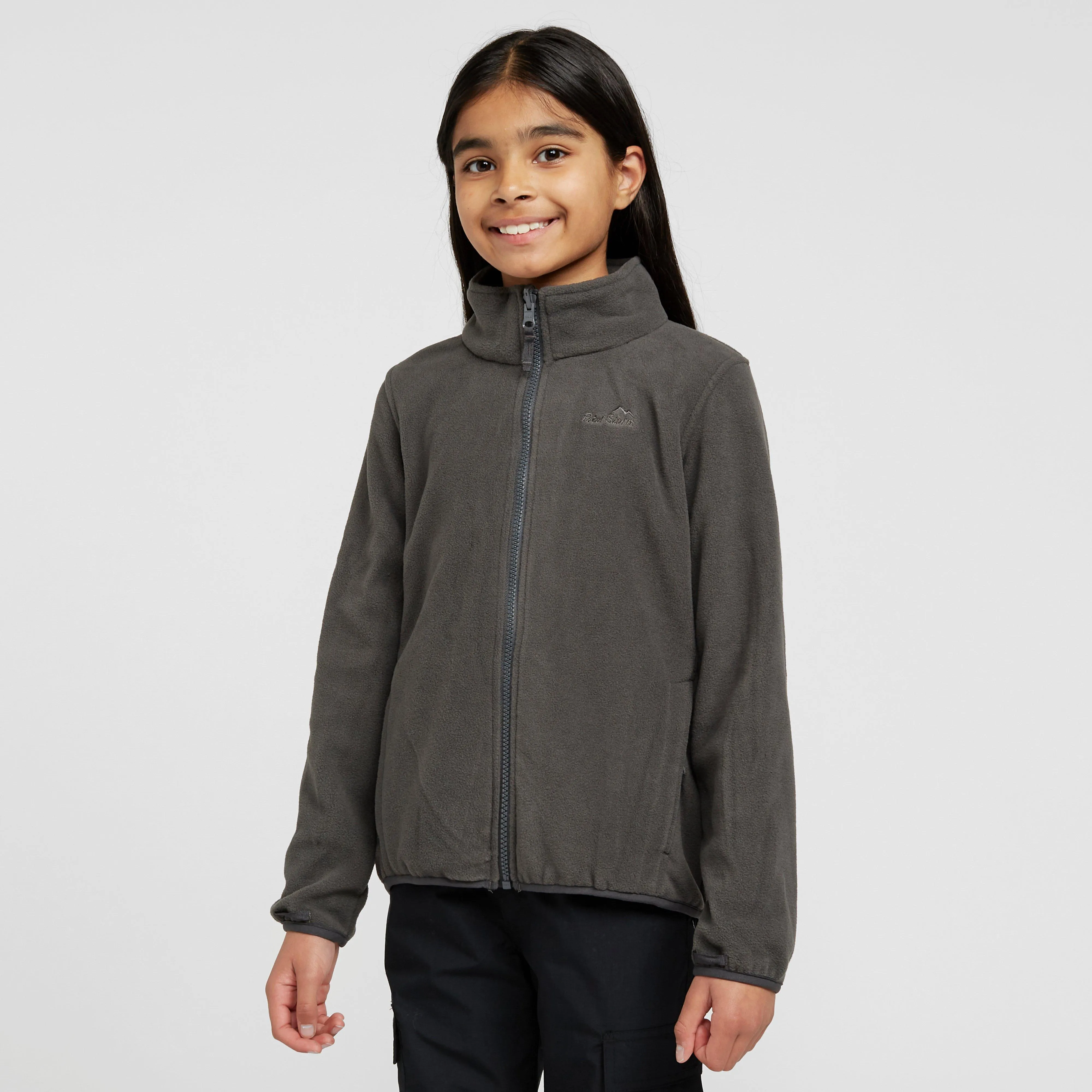 Peter Storm Kids' Lakes 3-in-1 Jacket | Ultimate Outdoors