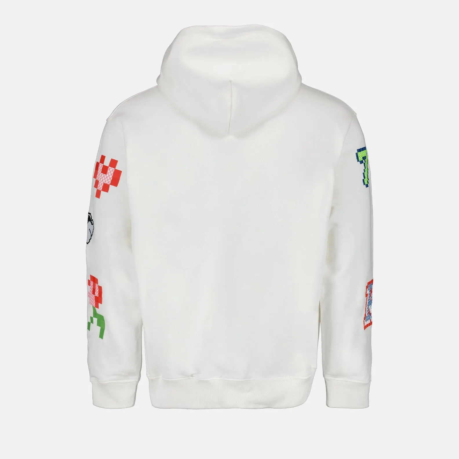 Pixel Hoodie