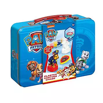 Plaster Pups Suitcase by PAW Patrol | Look Again