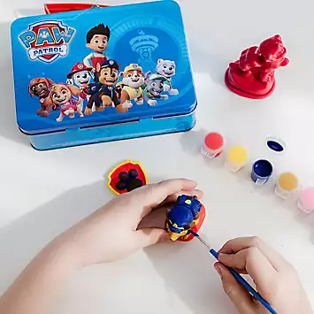 Plaster Pups Suitcase by PAW Patrol | Look Again