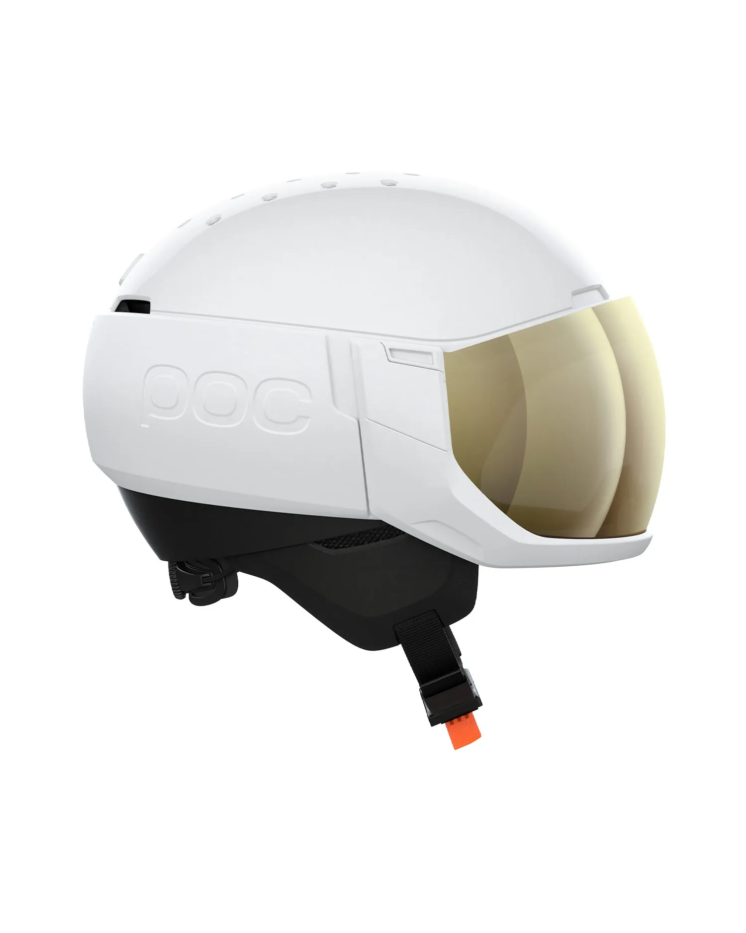 POC LEVATOR MIPS ski helmet 10486-1001