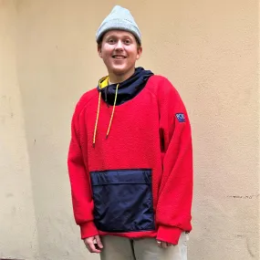 Polo by Ralph Lauren Pullover Fleece