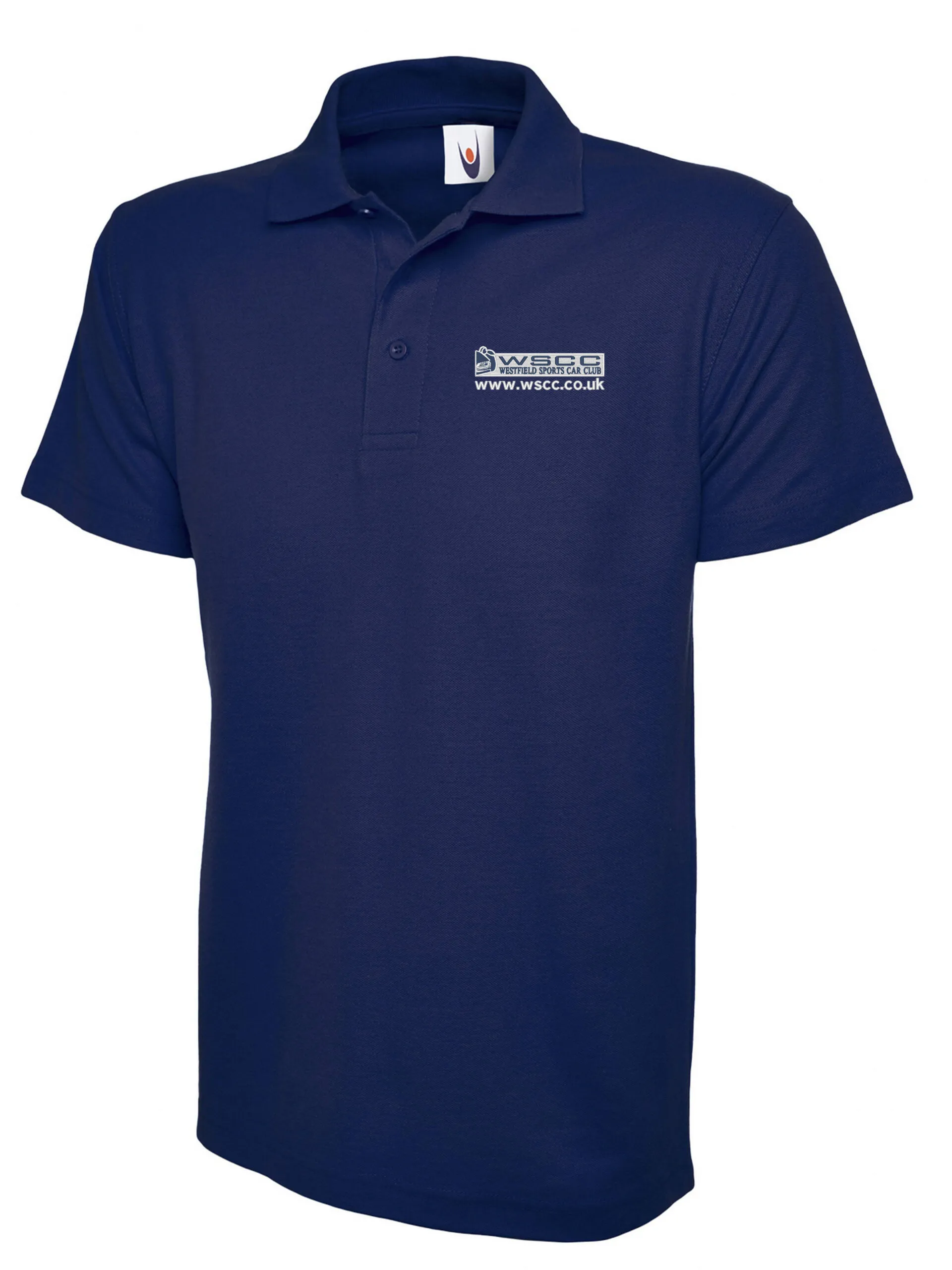 Polo Shirt – WSCC