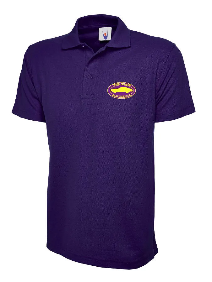 Polo Shirt –  XJS