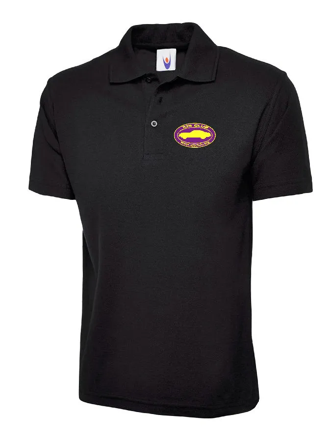 Polo Shirt –  XJS