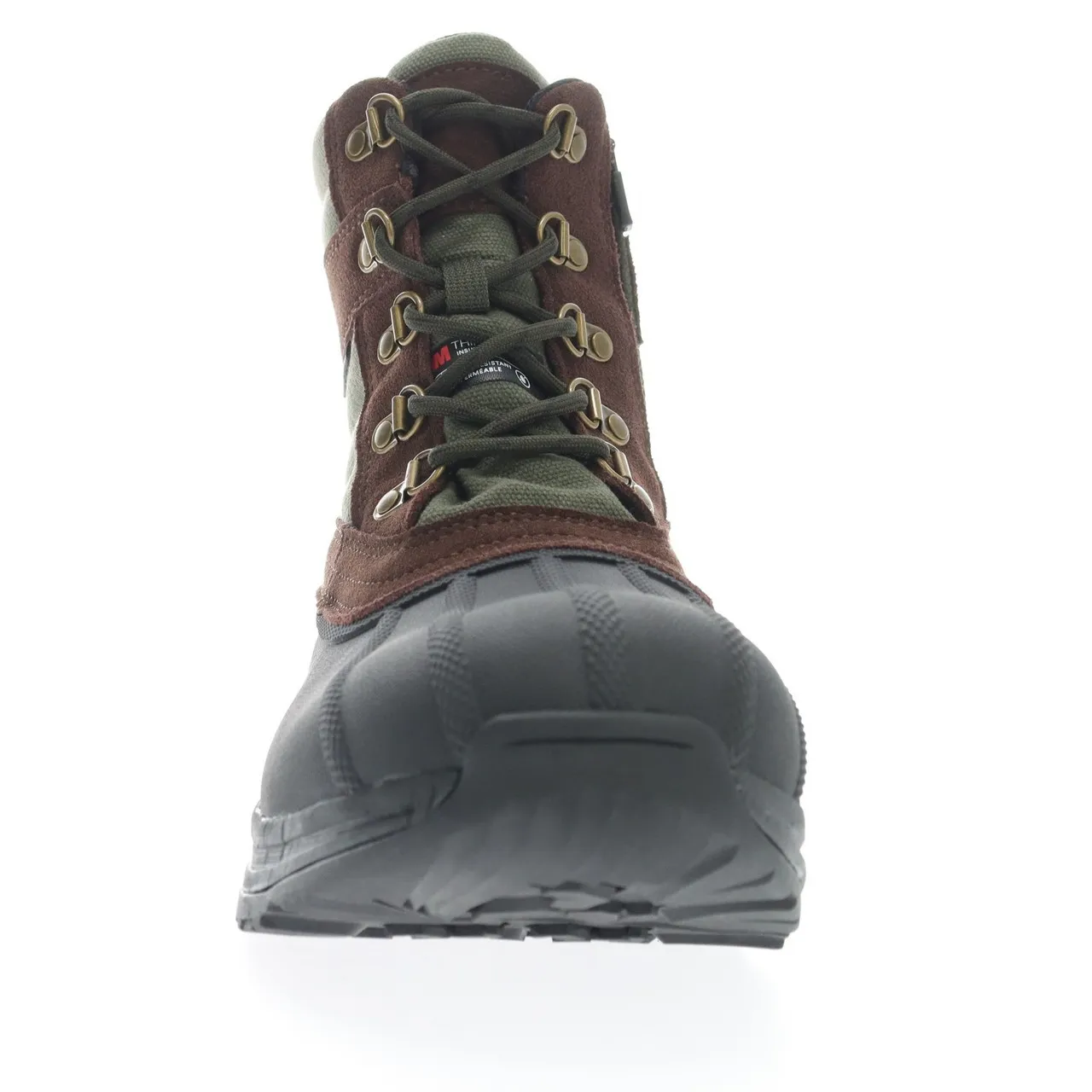 Propet Cortland Men's Waterproof Comfort Boot