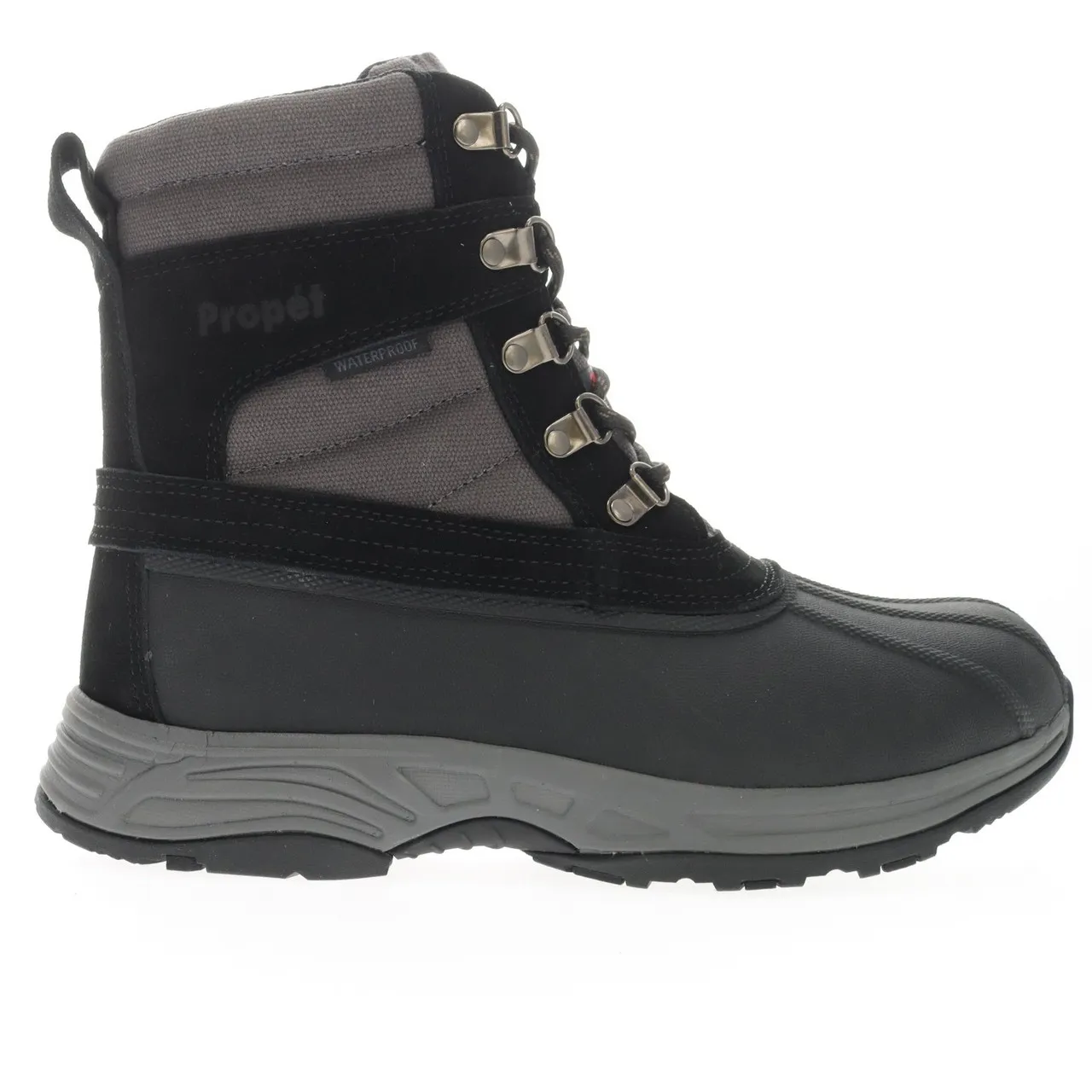 Propet Cortland Men's Waterproof Comfort Boot