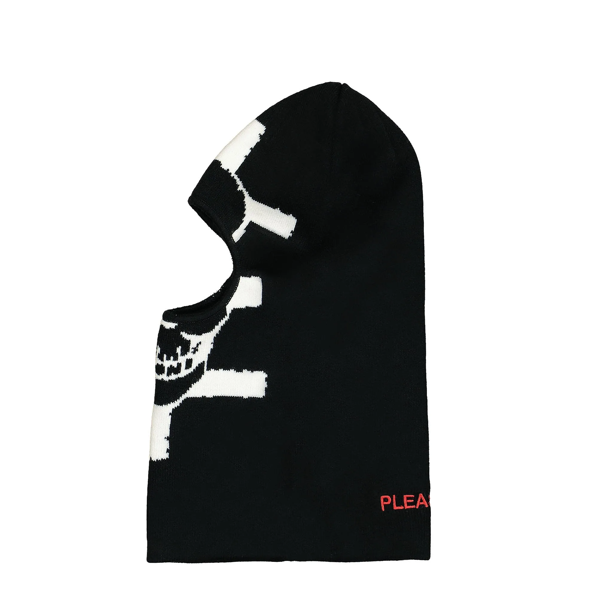 PTV Ski Mask