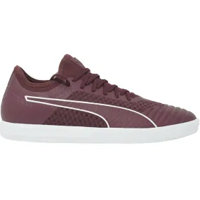 Puma 365 Concrete Lite 105754 02 Trainers Burgundy