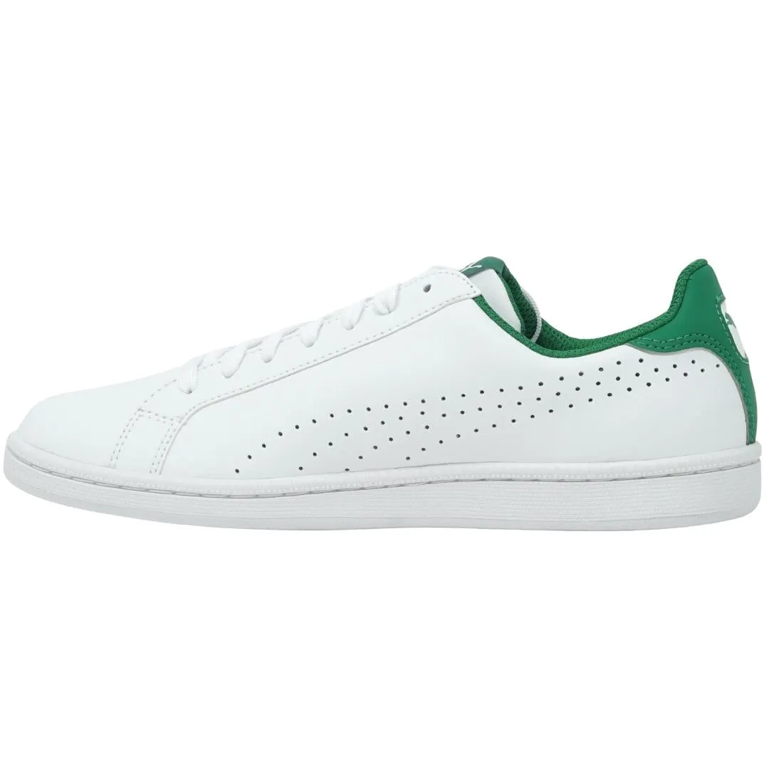 Puma Smash Perf 363722 03 Trainers White