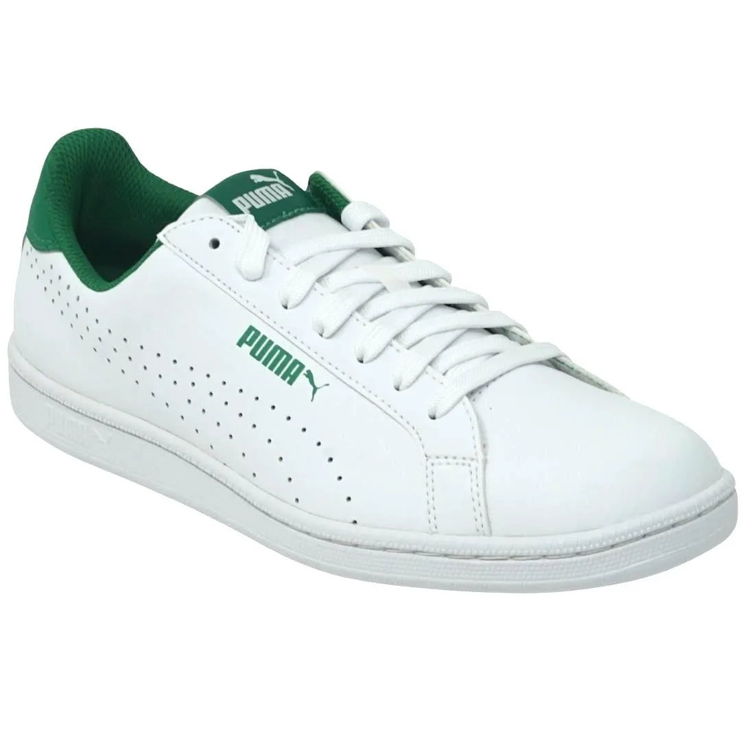 Puma Smash Perf 363722 03 Trainers White