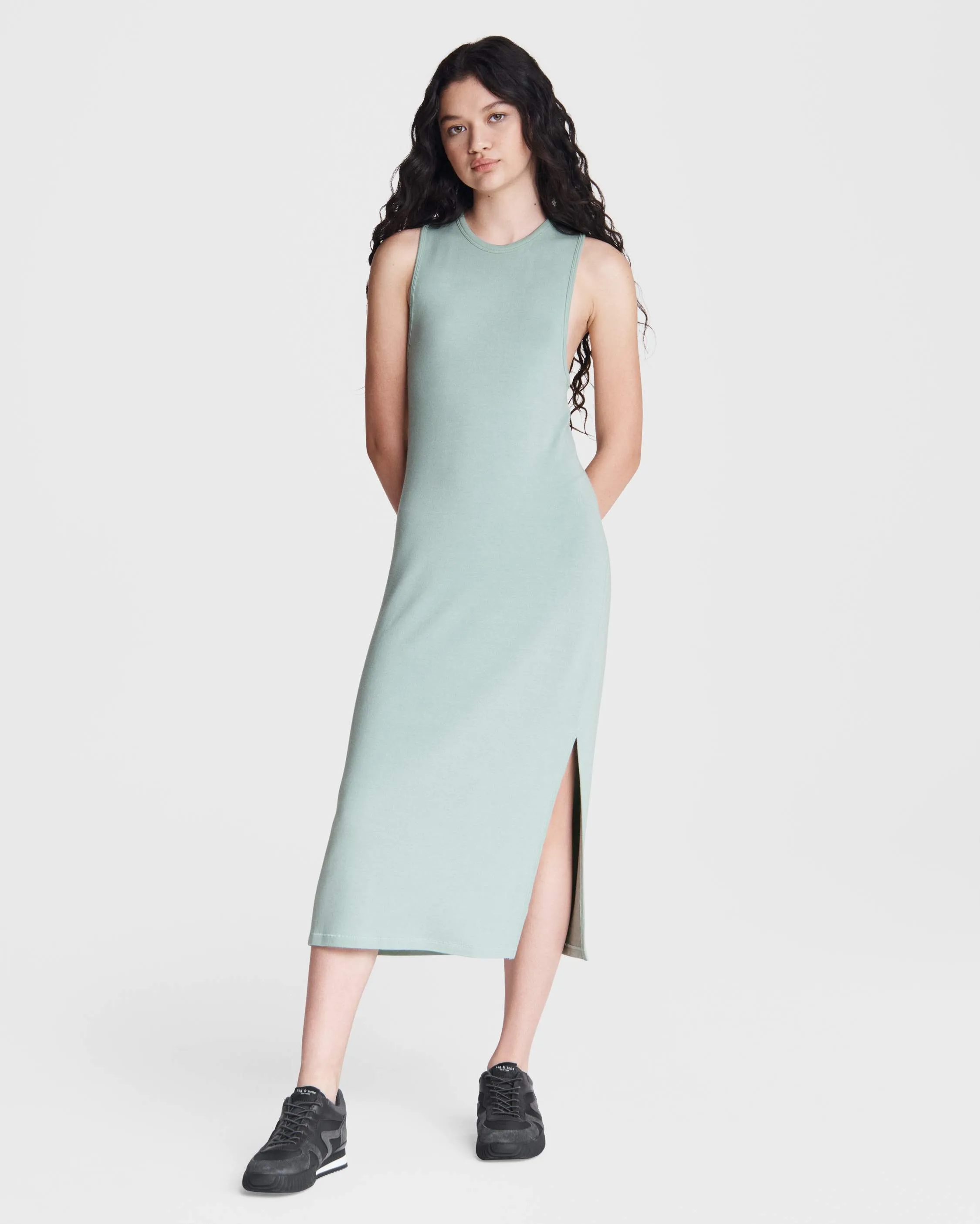 Rag & Bone -  Archetype Sydney Dress - Dress