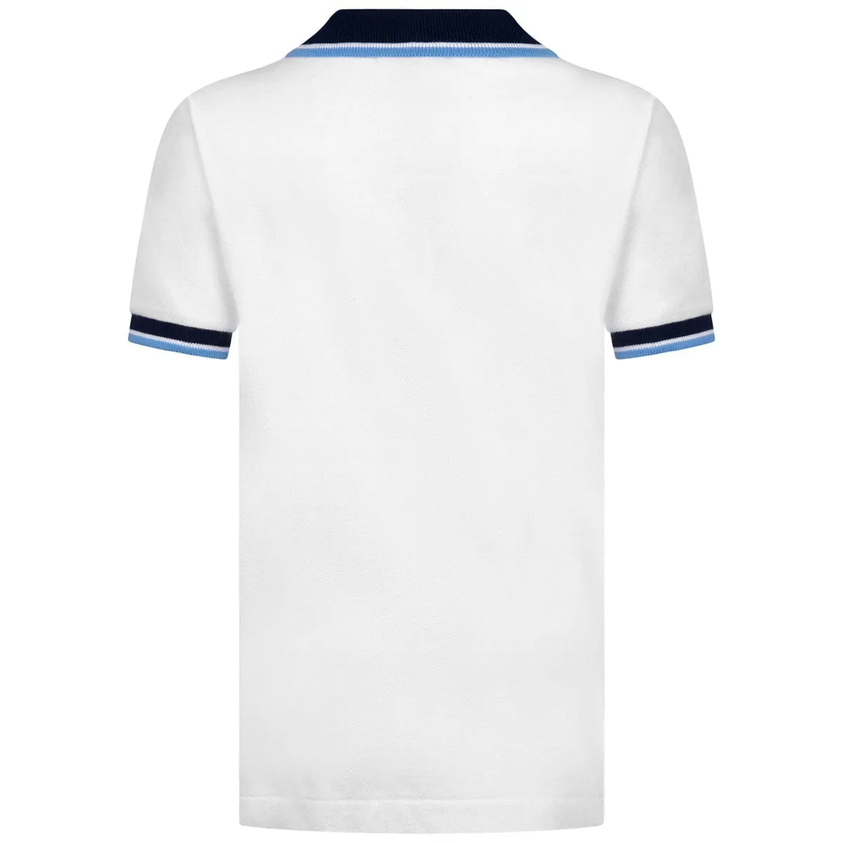 Ralph Lauren Boys Polo Top - Cotton Pique Polo Top