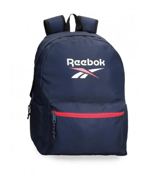 Reebok 43Cm Carson Backpack 8032332 Navy blue