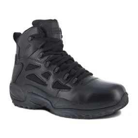 Reebok Duty Men's Rapid Response Tactical Soft Toe Boot Waterproof