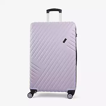 Rock Santiago Hardshell Suitcase Large | Kaleidoscope