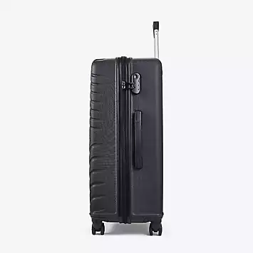 Rock Santiago Hardshell Suitcase Large | Kaleidoscope