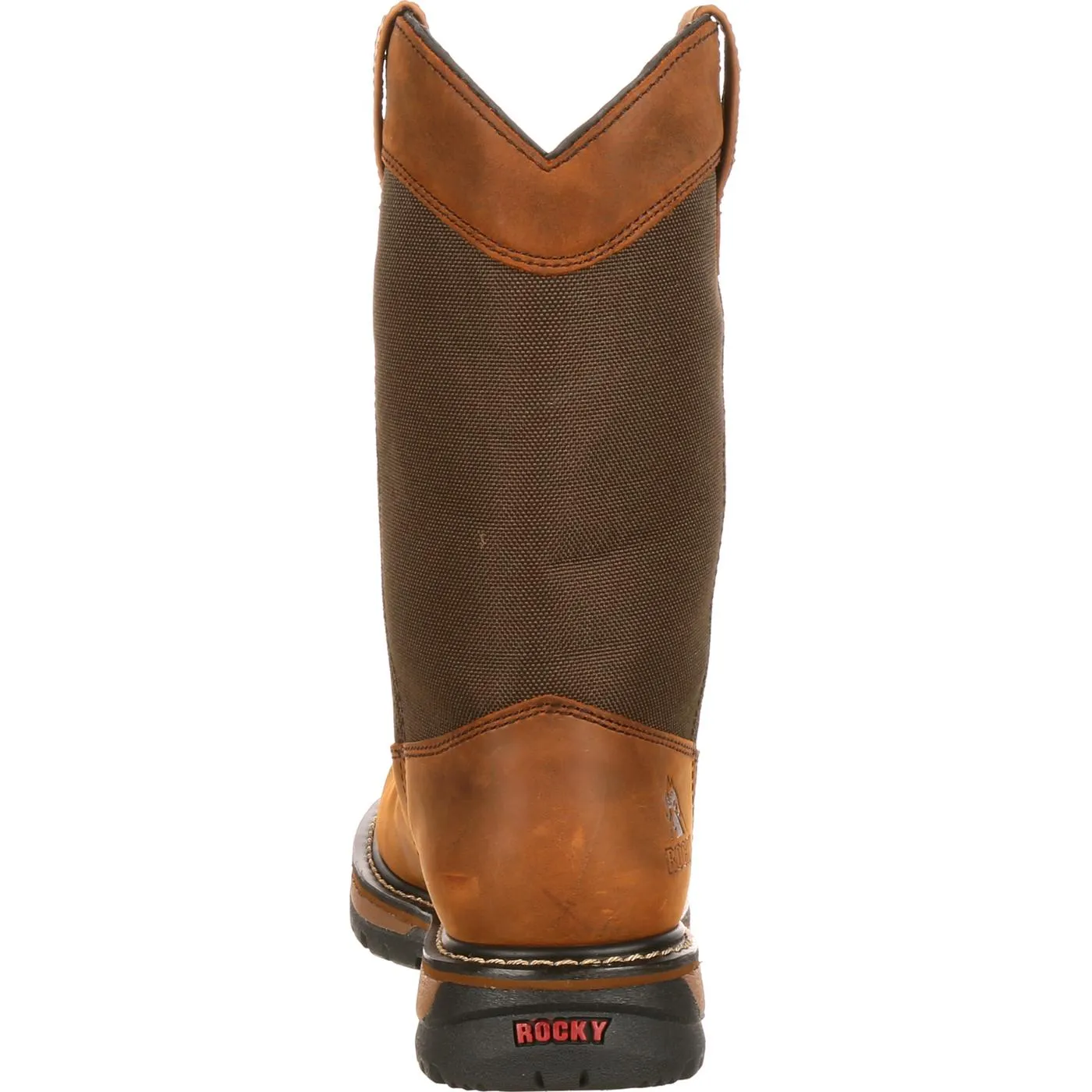 Rocky Original Ride 200G Insulated Waterproof Wellington Boot