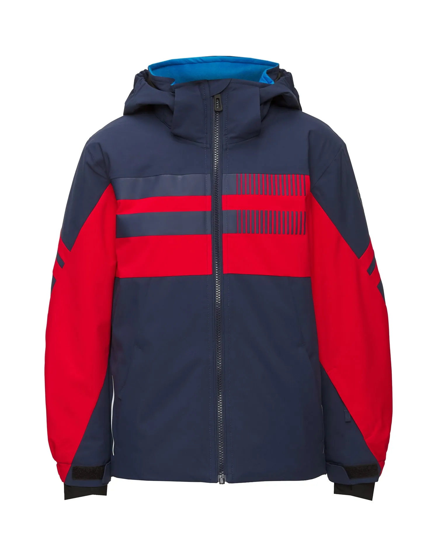 ROSSIGNOL BOY COURSE JUNIOR ski jacket RLLYJ02-715