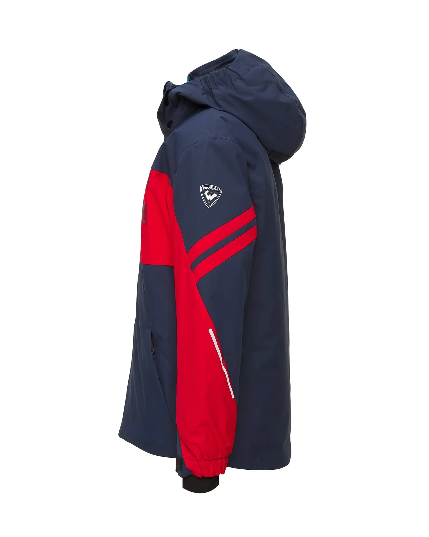 ROSSIGNOL BOY COURSE JUNIOR ski jacket RLLYJ02-715