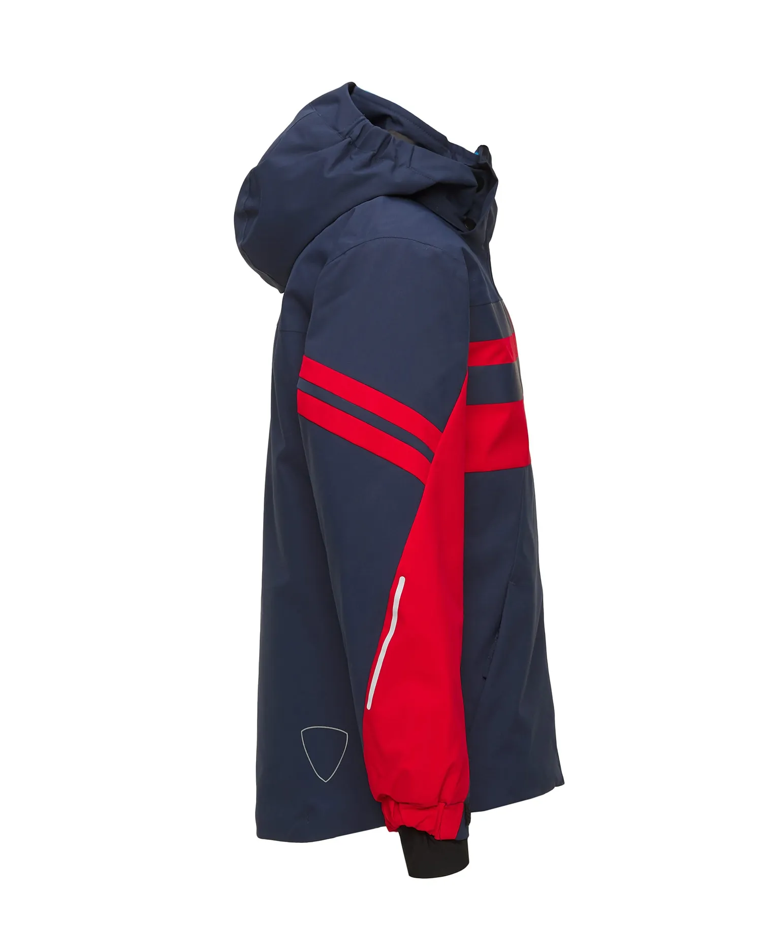 ROSSIGNOL BOY COURSE JUNIOR ski jacket RLLYJ02-715