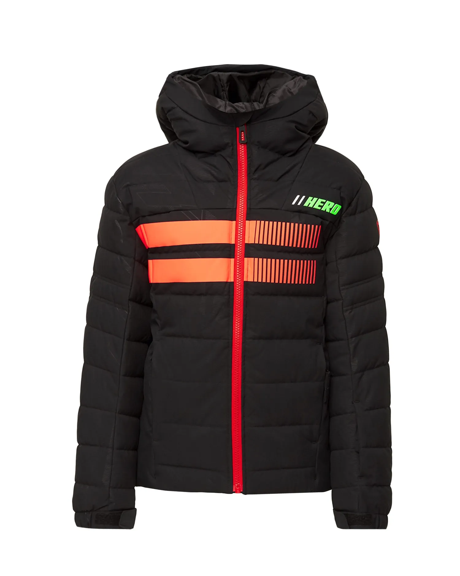 ROSSIGNOL Boy Hero Rapide Junior ski jacket RLLYJ10-200