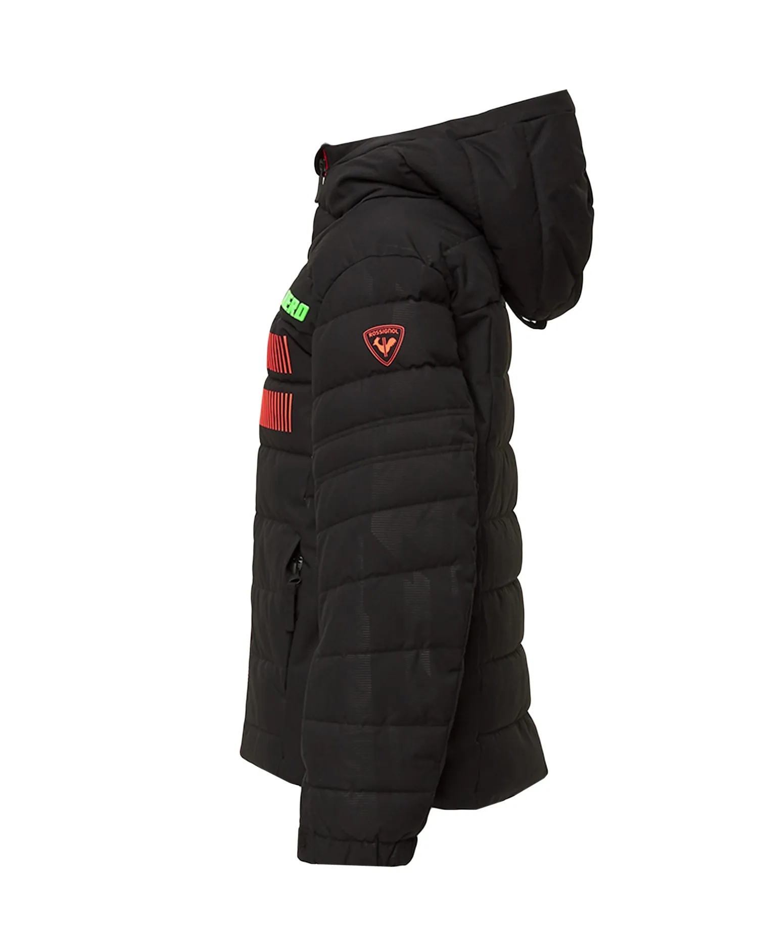 ROSSIGNOL Boy Hero Rapide Junior ski jacket RLLYJ10-200