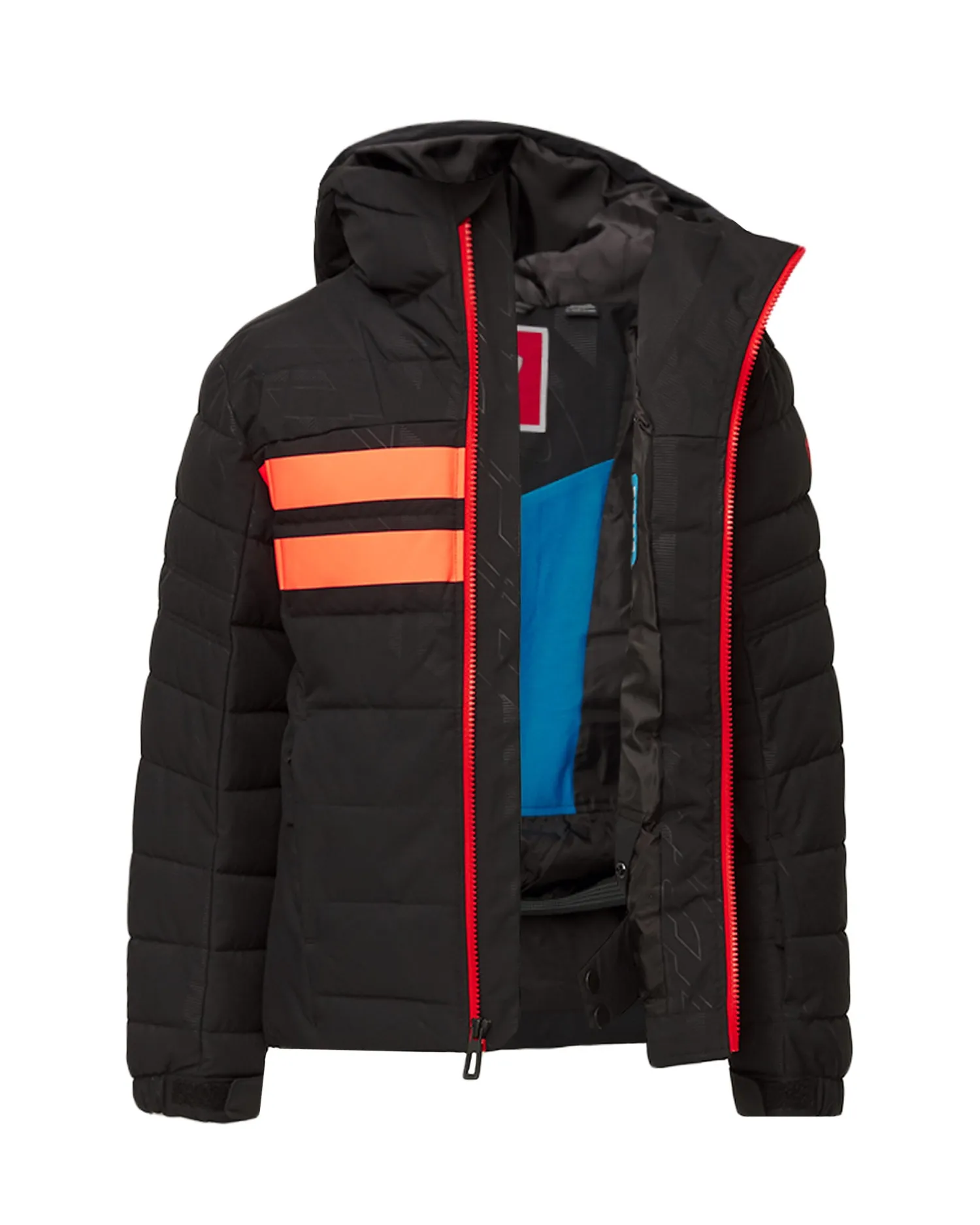 ROSSIGNOL Boy Hero Rapide Junior ski jacket RLLYJ10-200