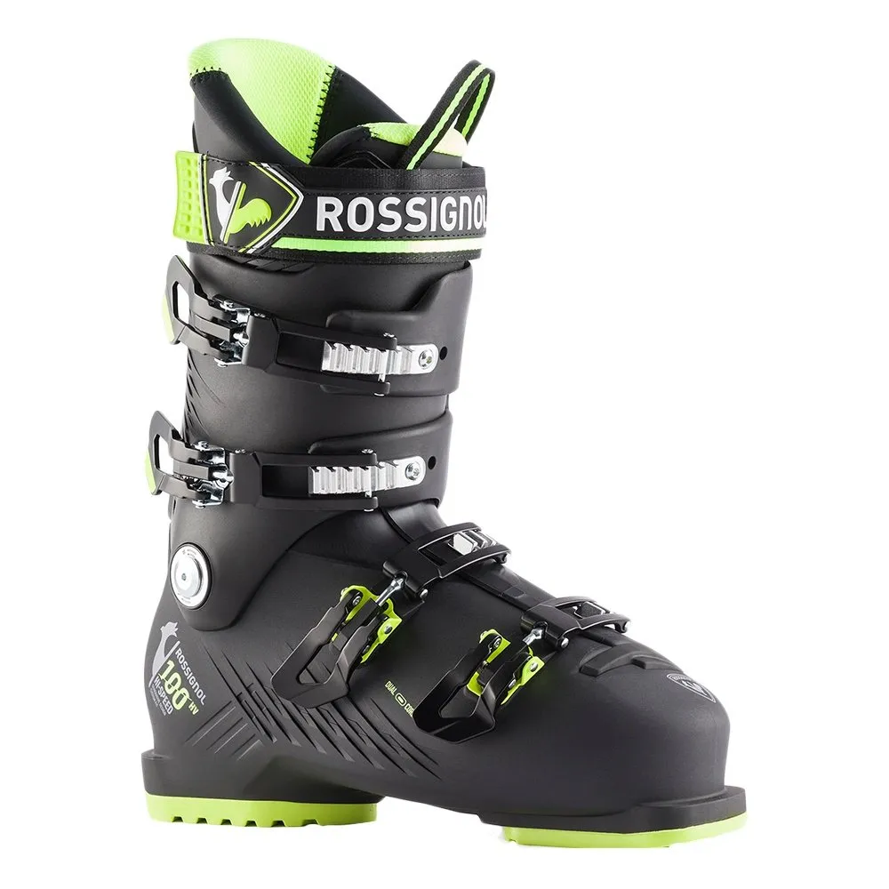 Rossignol Hi Speed 100 HV Ski Boot (Men's)