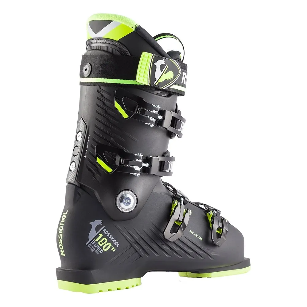 Rossignol Hi Speed 100 HV Ski Boot (Men's)