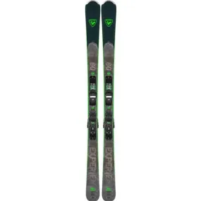 Rossignol Men's Experience 80 CA Skis with XP11 Bindings