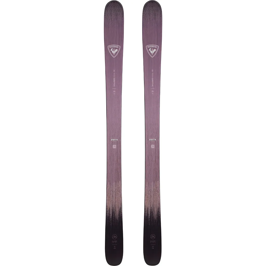 Rossignol  Sender Soul 92  Mens Skis 2025