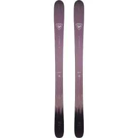 Rossignol  Sender Soul 92  Mens Skis 2025