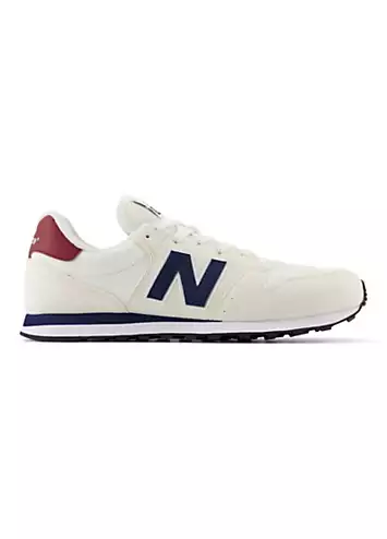 ’GM500’ Trainers by New Balance | Look Again