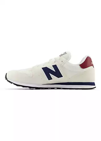 ’GM500’ Trainers by New Balance | Look Again