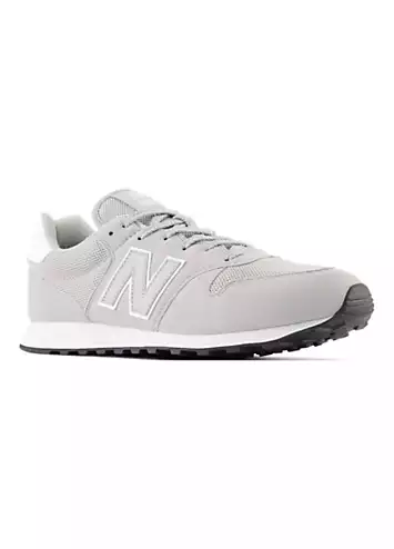 ’GM500’ Trainers by New Balance | Look Again