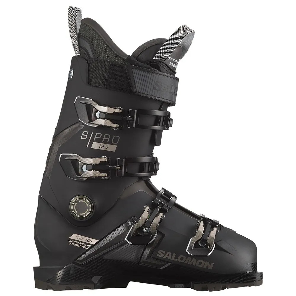 Salomon S Pro MV 100 GW Ski Boot (Men's)