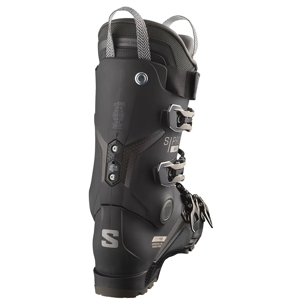 Salomon S Pro MV 100 GW Ski Boot (Men's)