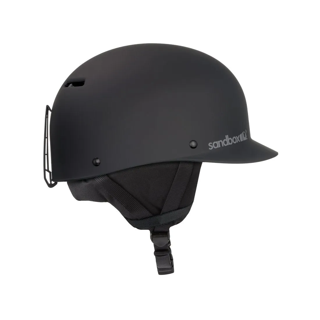 SANDBOX CLASSIC 2.0 SNOW HELMET