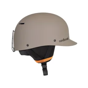 SANDBOX CLASSIC 2.0 SNOW HELMET