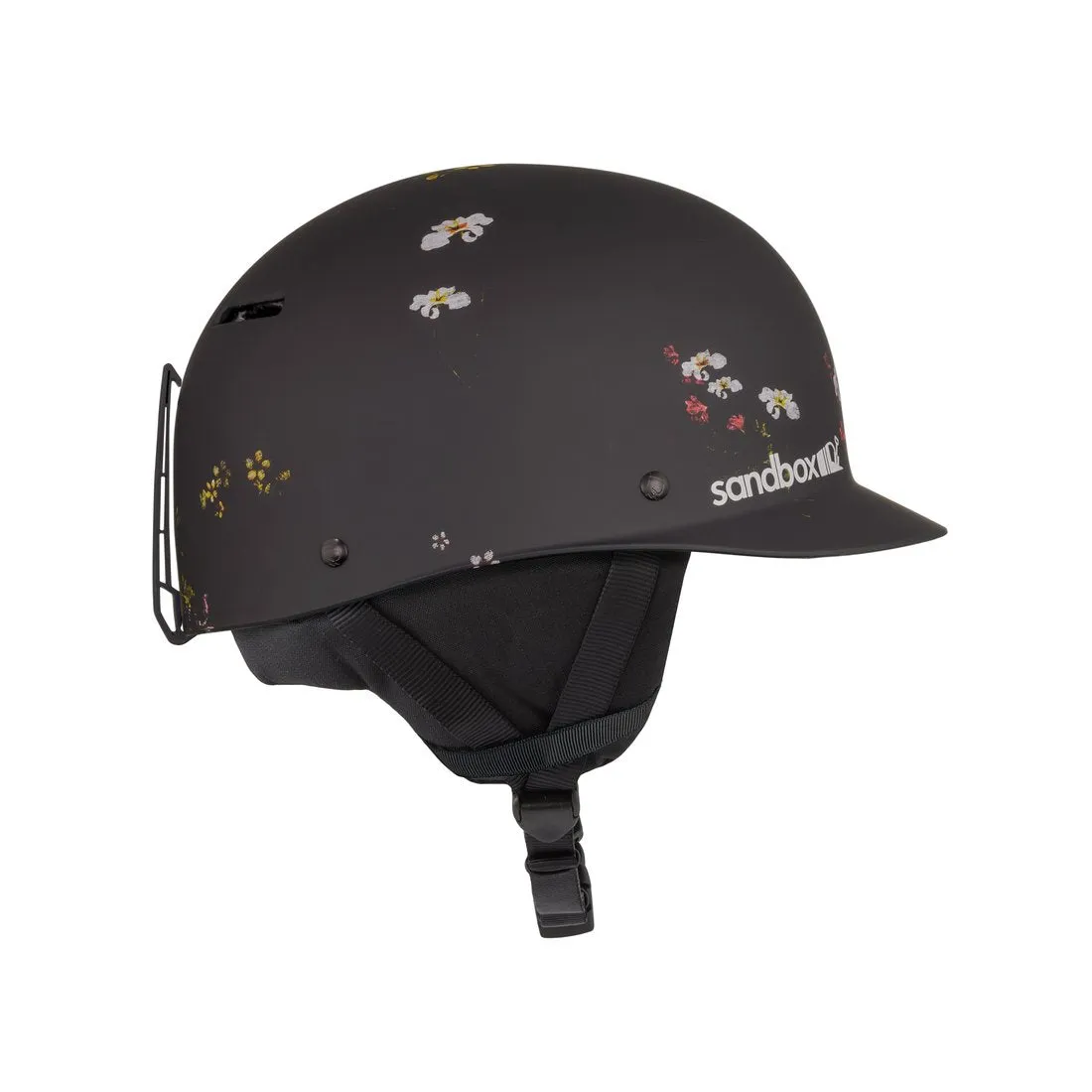 SANDBOX CLASSIC 2.0 SNOW HELMET