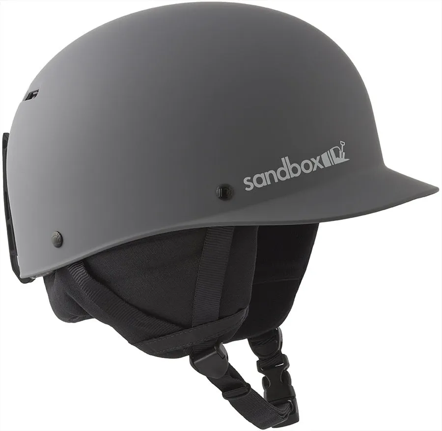 SANDBOX CLASSIC 2.0 SNOW HELMET