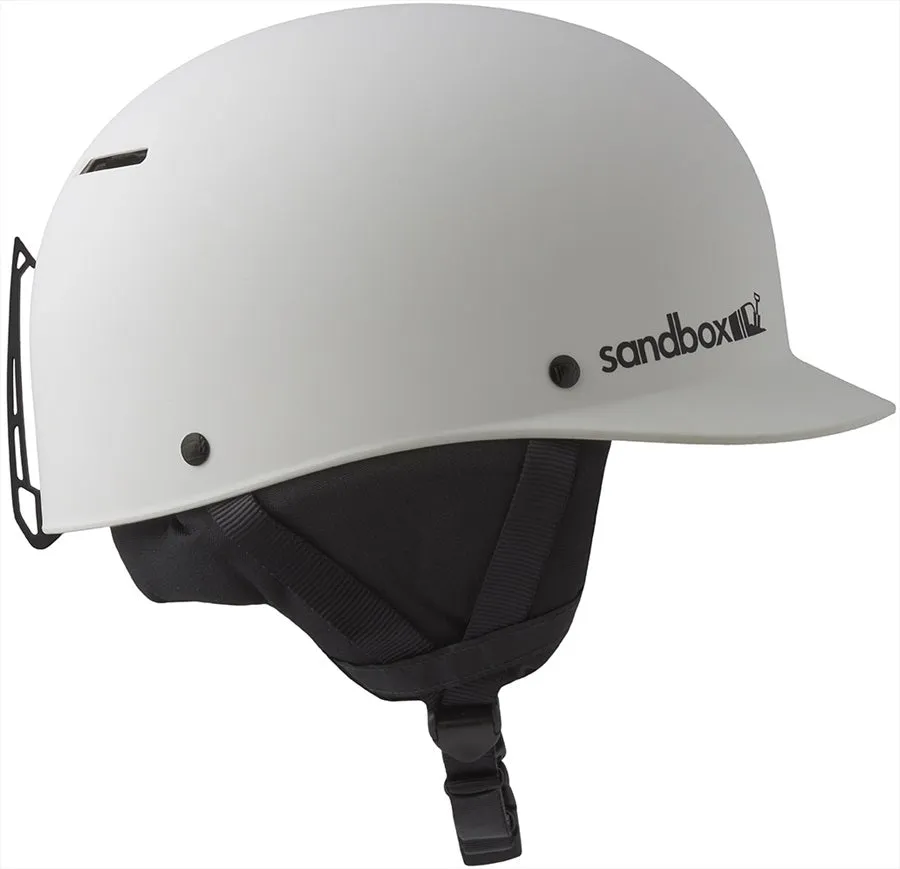 SANDBOX CLASSIC 2.0 SNOW HELMET