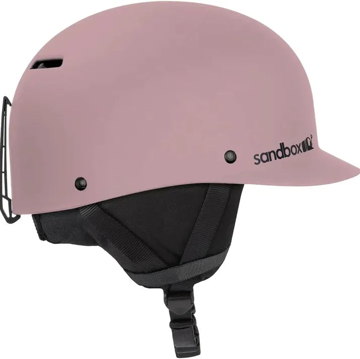 SANDBOX CLASSIC 2.0 SNOW HELMET