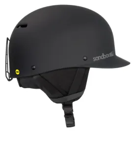 SANDBOX CLASSIC 2.0 SNOW MIPS HELMET