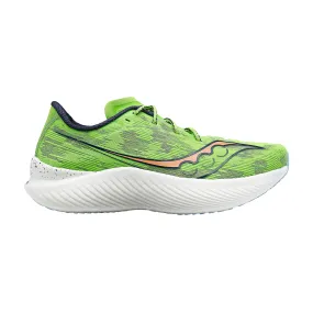 Saucony Endorphin Pro 3  Green